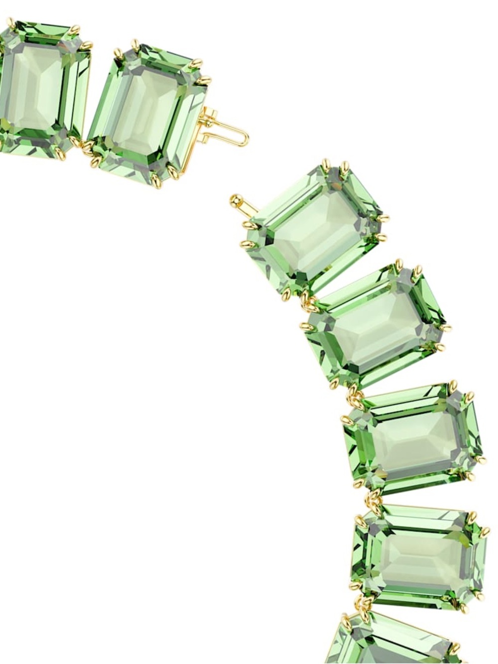 Swarovski Millenia Necklace - Picture 5 of 10